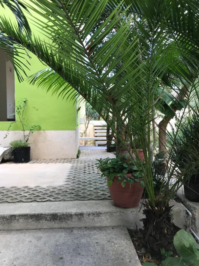 Real Escondida Hotel Playa del Carmen Exterior foto