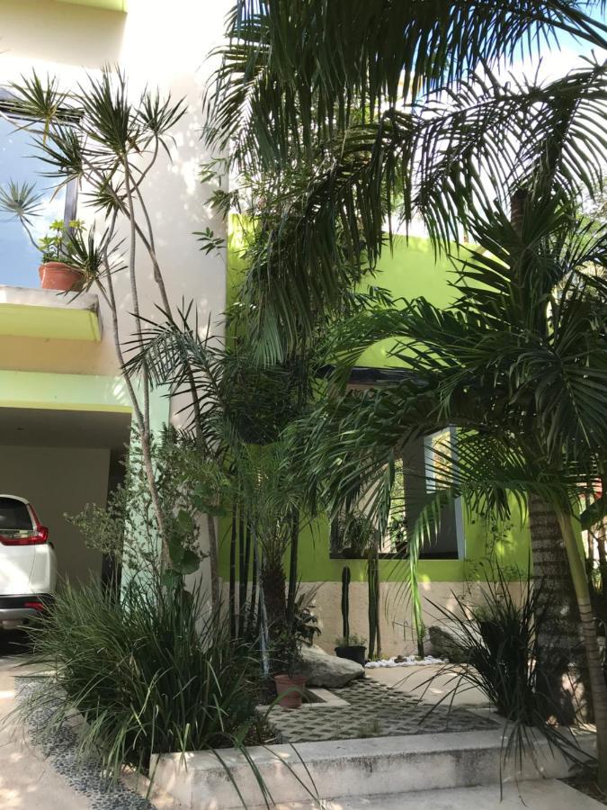 Real Escondida Hotel Playa del Carmen Exterior foto