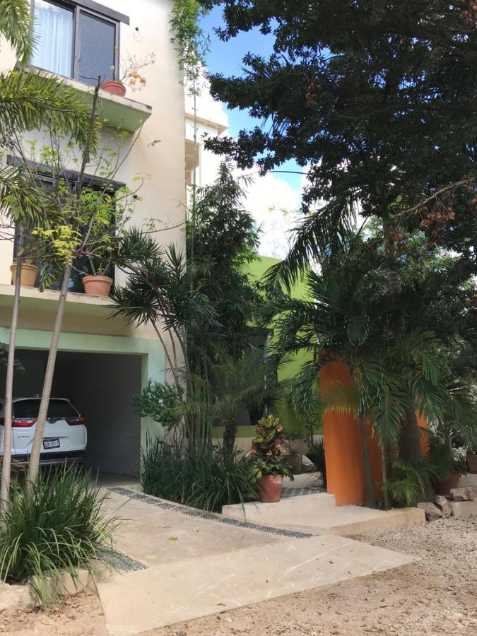 Real Escondida Hotel Playa del Carmen Exterior foto