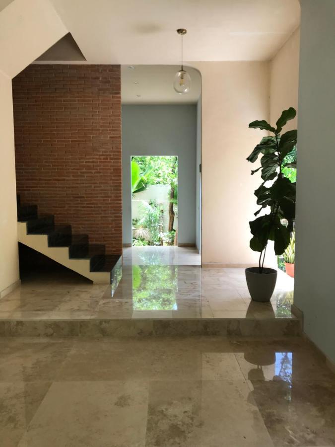Real Escondida Hotel Playa del Carmen Exterior foto