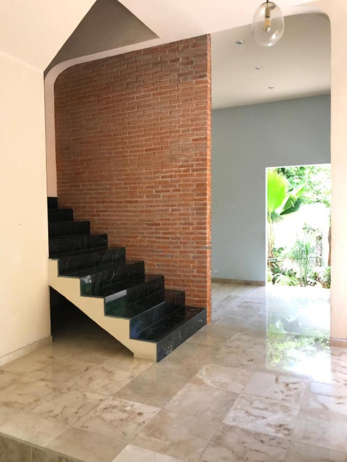 Real Escondida Hotel Playa del Carmen Exterior foto