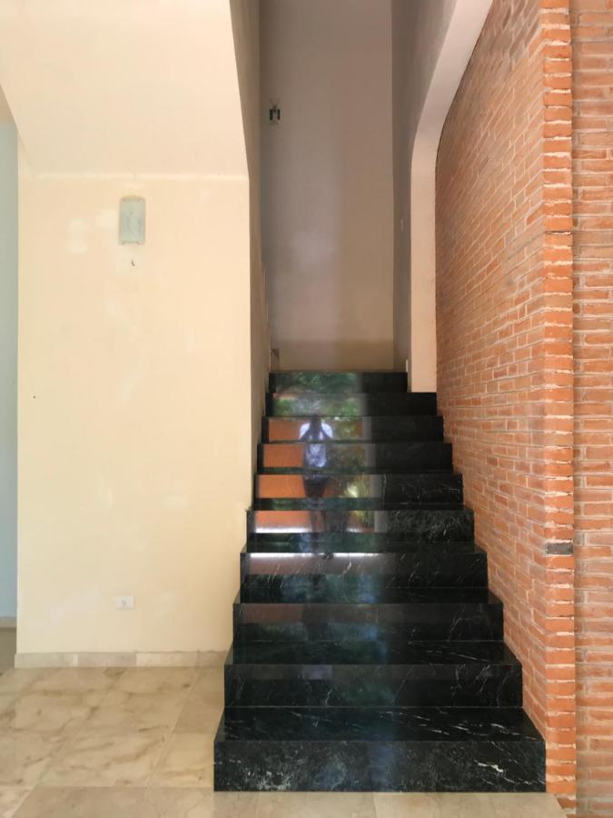 Real Escondida Hotel Playa del Carmen Exterior foto